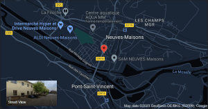 1c Rue Victor de Lespinats