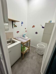 Soins -Les P'tites Carapaces