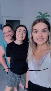 Équipe Les Petits Carapaces